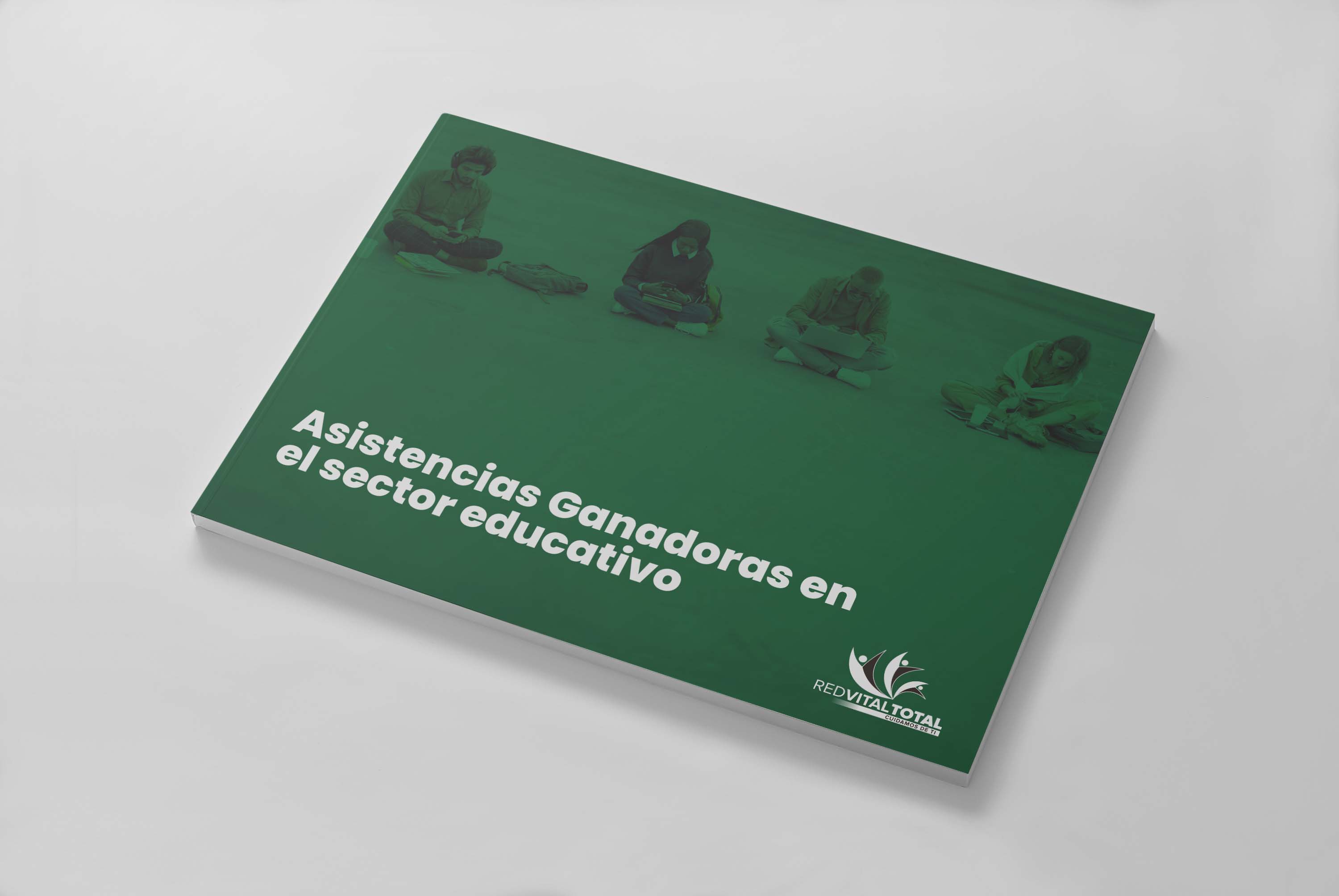 Asistencias Ganadoras en el Sector Educativo