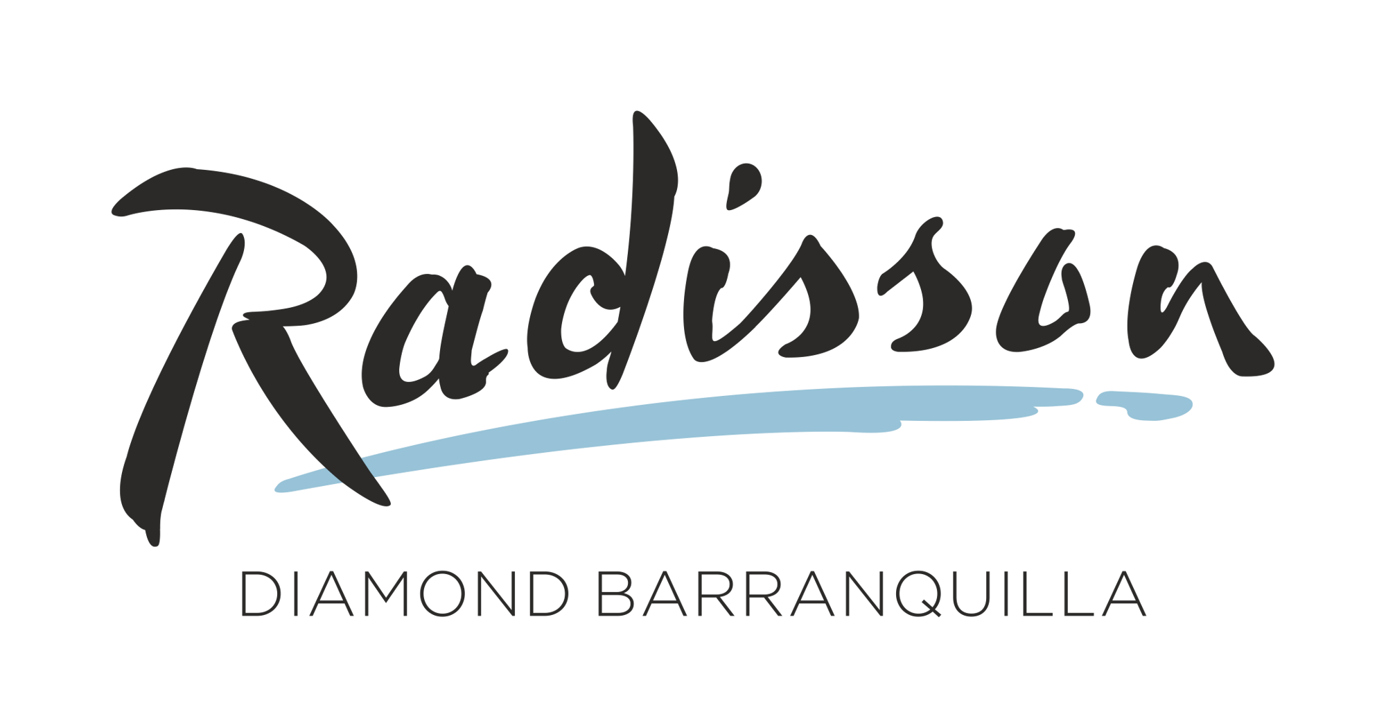 RADISSON LOGO